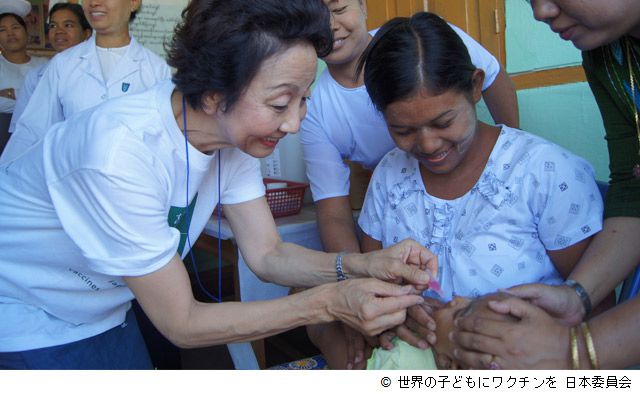 オリエンタルホテル 東京ベイ
夏休み特別企画「ペットボトルキャップ回収」