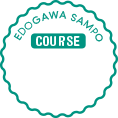 EDOGAWA SANPO COURSE