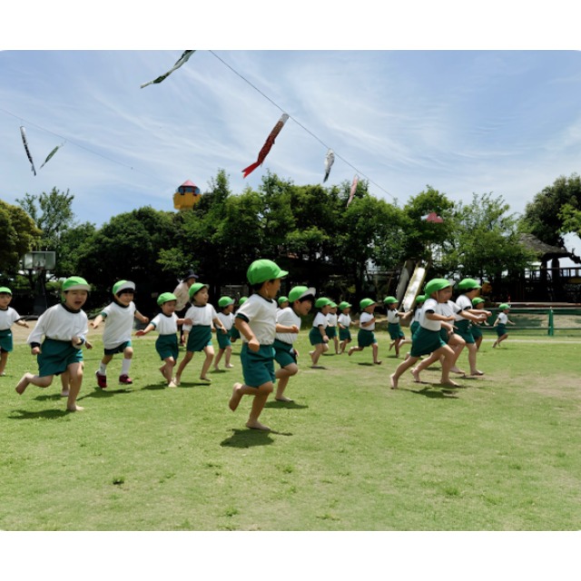 三愛幼稚園では4年保育を実施中〈9/16（水）・19（土）入園説明会開催〉