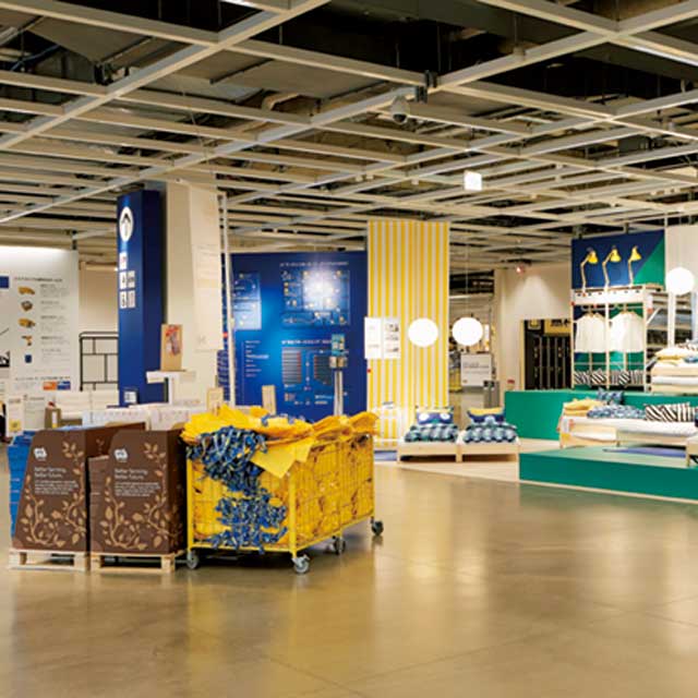 IKEA