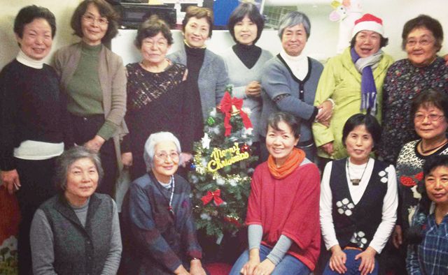 キッズと一緒に行こう♪私の街のサークル活動【墨田・江東編】特集