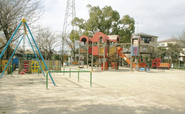 キッズと一緒に行こう♪私の街の公園【江戸川・葛飾編】特集