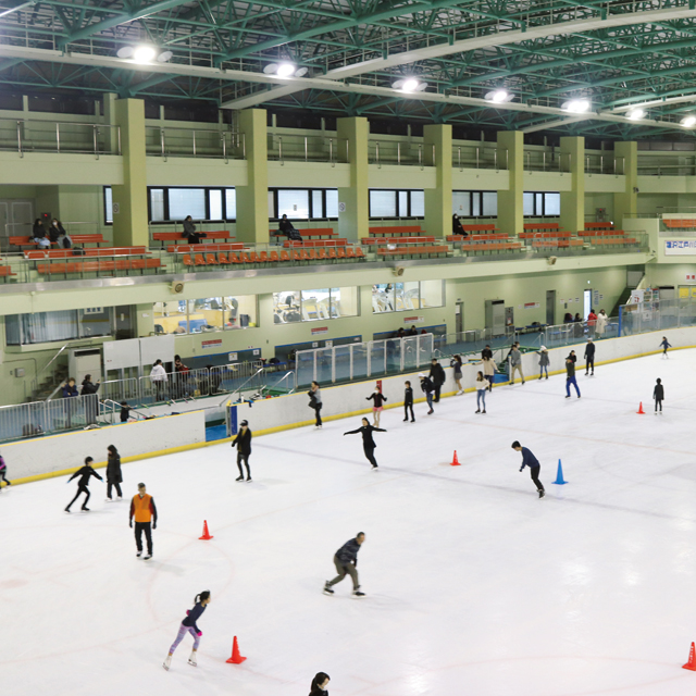 江戸川区スポーツランド