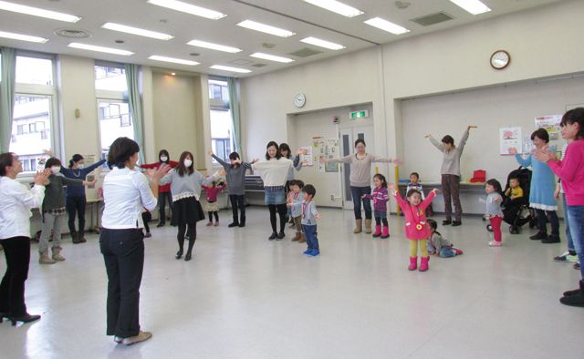 キッズと一緒に行こう♪私の街サークル活動【江戸川・葛飾編】特集