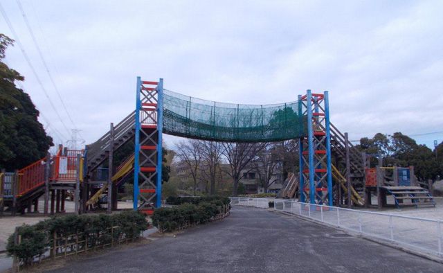 キッズと一緒に行こう♪私の街の公園【葛西・西葛西編】特集