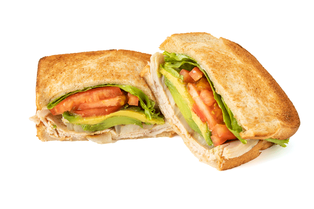 人気のサンドイッチをテイクアウト　KUA＇ AINA特集