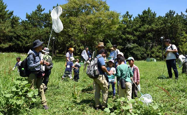 「SDGs」江戸川区内でもこんな取り組みをしています特集