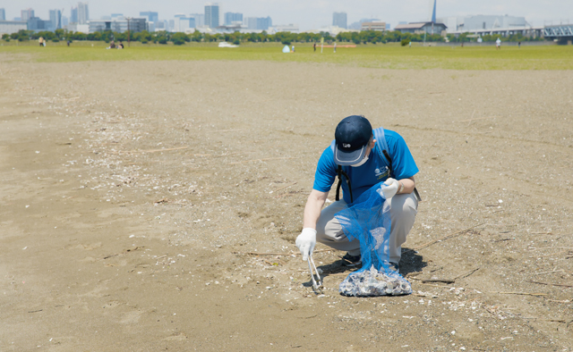 NPO法人 ふるさと東京を考える実行委員会　関口雄三さん特集