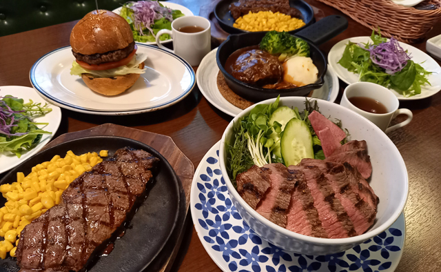 癒しのランチタイム～肉バル スノーキー 行徳店～