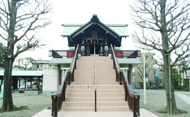 くる年の幸せを祈って地元で初詣！おすすめの神社・お寺をご紹介特集