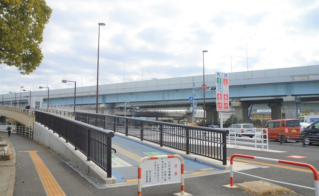 春のおさんぽへ　浦安駅～舞浜駅①特集