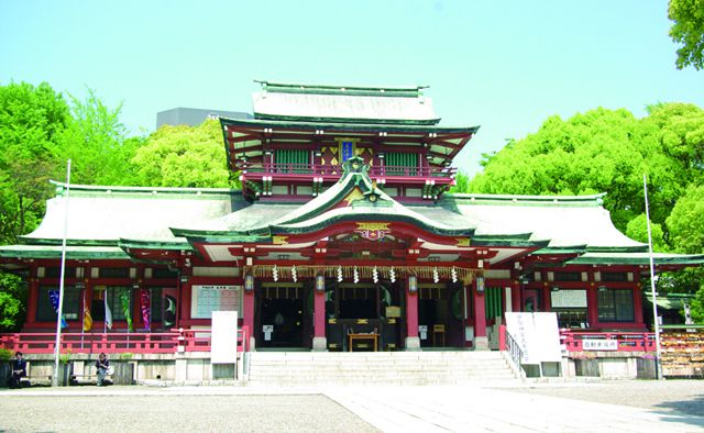 くる年の幸せを祈って地元で初詣！おすすめの神社・お寺をご紹介特集