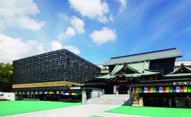 くる年の幸せを祈って地元で初詣！おすすめの神社・お寺をご紹介特集