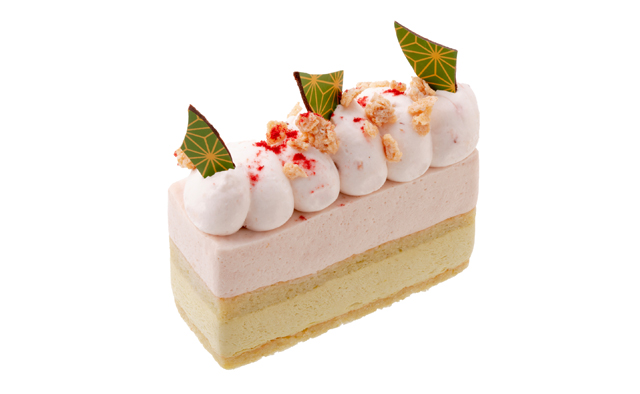 Patisserie Enfants (アンファン)>