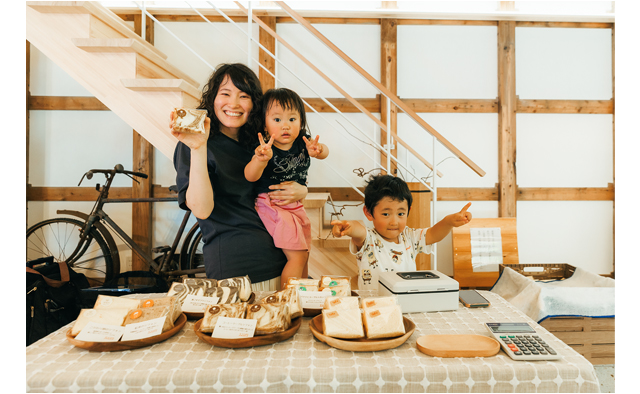 地元のマルシェへ　～「オアシス妙典」のマルシェに参加してみました！　①～特集