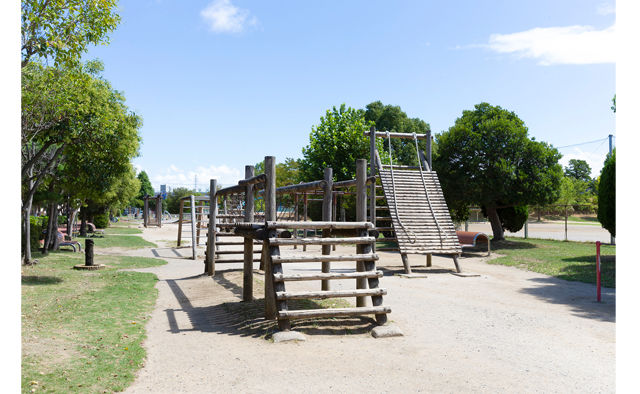 みんなで楽しく憩う公園へ行こう　「南行徳公園」特集