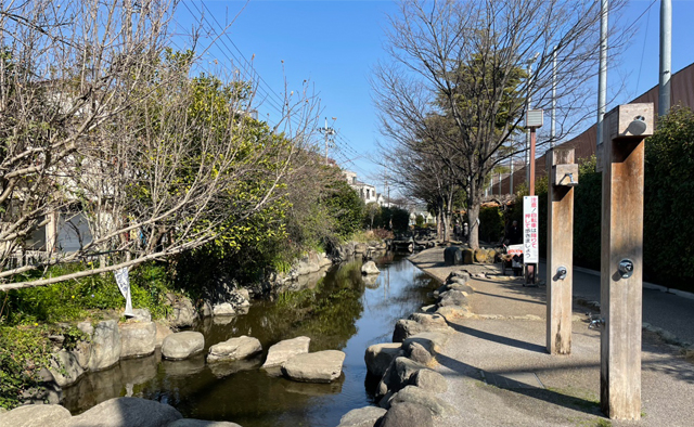 草花や動物に癒される ぽかぽか公園さんぽ「個性豊かなイチオシ公園」特集