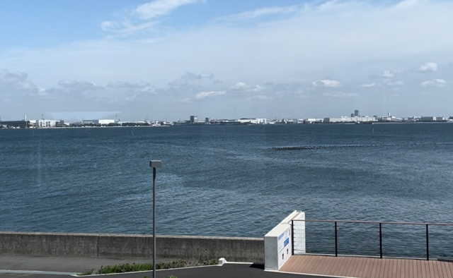 いろいろな体験ができるスポット＆公園案内「三番瀬環境観察館」特集