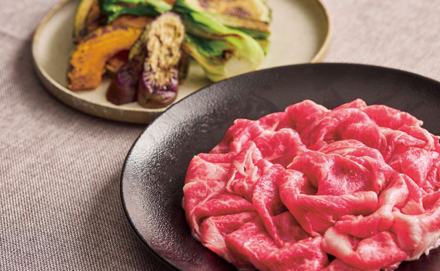 浦安ブライトンホテル 東京ベイ　国産牛などの食材を贅沢に食べ比べ！