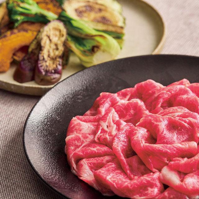 浦安ブライトンホテル 東京ベイ　国産牛などの食材を贅沢に食べ比べ！