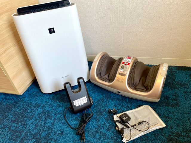 編集部が行ってみました!　三井ガーデンホテルプラナ東京ベイに1日ステイ体験!特集