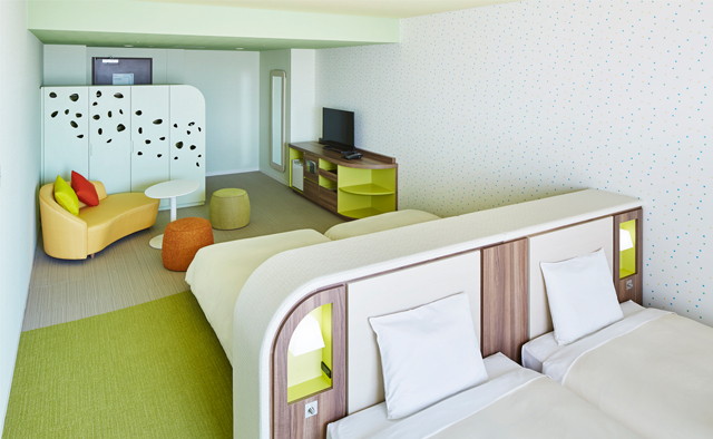 HOTEL TOPICS特集
