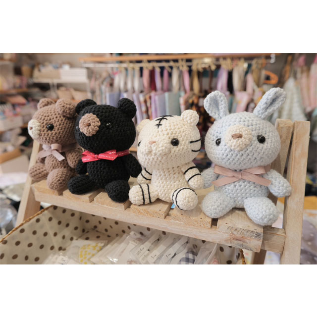 浦安・行徳の雑貨店 ～HandmadeShop Coffret～