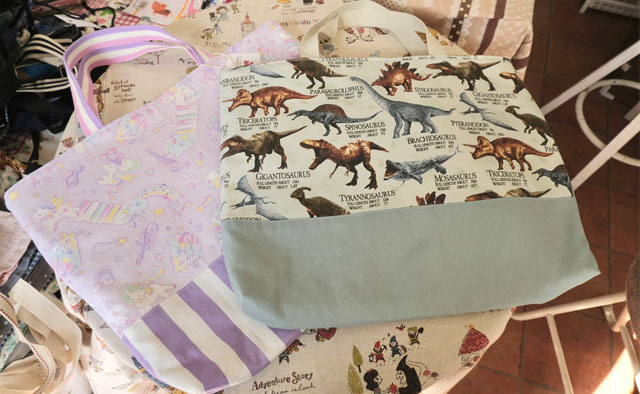 浦安・行徳の雑貨店 ～HandmadeShop Coffret～特集