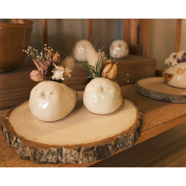 浦安・行徳の雑貨店 ～KINCA～
