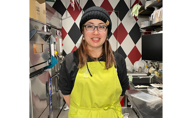 ニューオープンのパン屋さん 〈ソラミミbakery〉特集