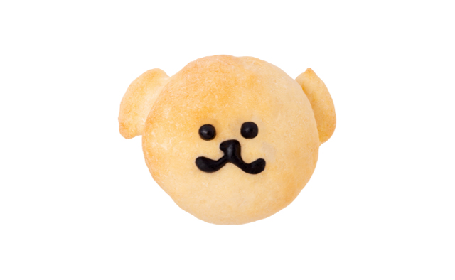 ニューオープンのパン屋さん 〈ひげぞ～のいえ〉特集