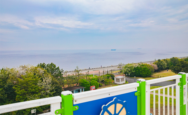 大人も子供も楽しめるお出かけ案内〈高洲海浜公園〉特集