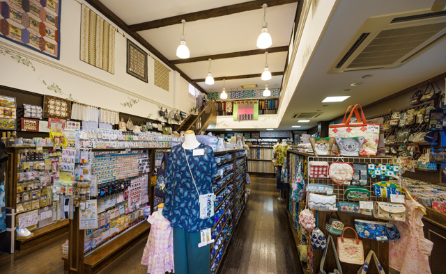 こだわりの雑貨店〈Cotton House Milky Way〉特集
