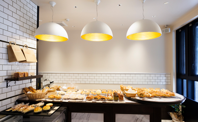 癒しのカフェタイム〈CUISINE Dudestin〉特集