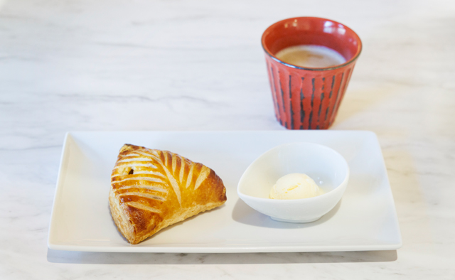 癒しのカフェタイム〈CUISINE Dudestin〉特集