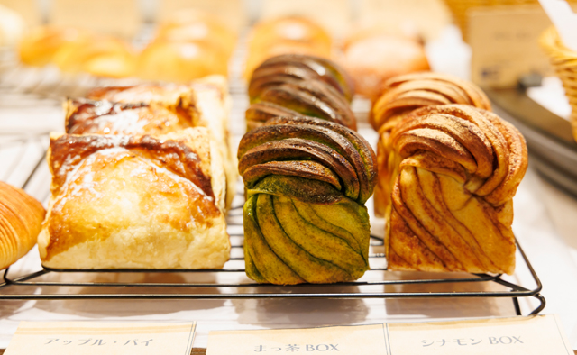 癒しのカフェタイム〈CUISINE Dudestin〉特集