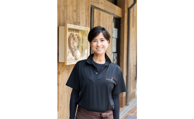 癒しのカフェタイム〈CUISINE Dudestin〉特集