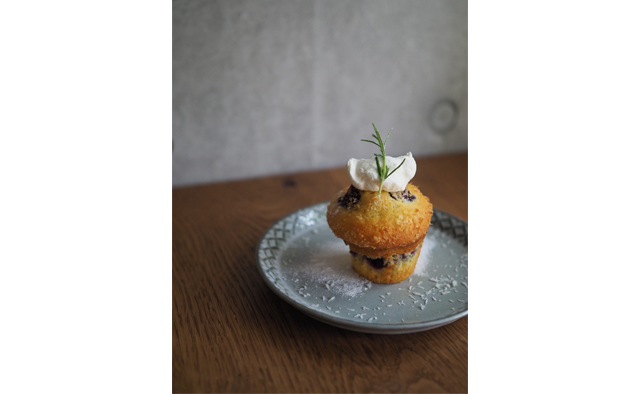 癒しのカフェタイム〈ON AND ON〉特集