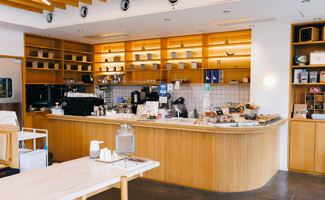 癒しのカフェタイム〈LITTLE BY LITTLE〉