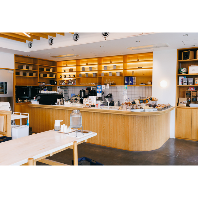 癒しのカフェタイム〈LITTLE BY LITTLE〉