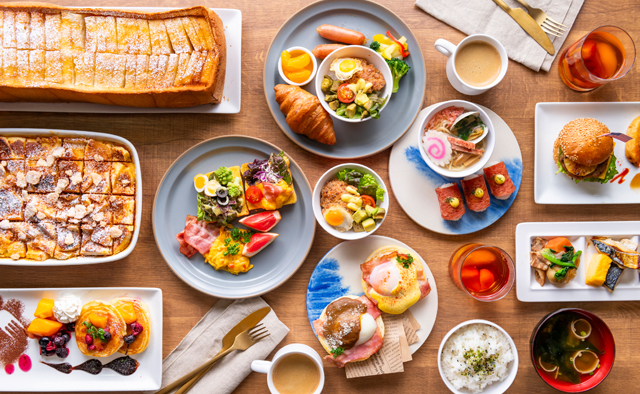 ハロウィーンルームもお得な価格で宿泊〈三井ガーデンホテルプラナ東京ベイ〉特集