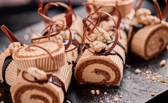 ホテルで過ごすクリスマス〈浦安ブライトンホテル東京ベイ〉特集