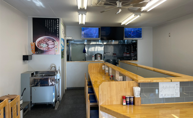 味わって食べたいこのお店のこの1品〈喜多方食堂 磯崎〉特集