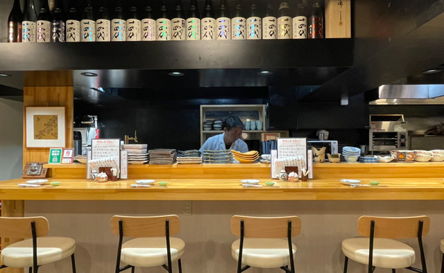 味わって食べたいこのお店のこの1品〈肴 地酒 いの喜〉特集