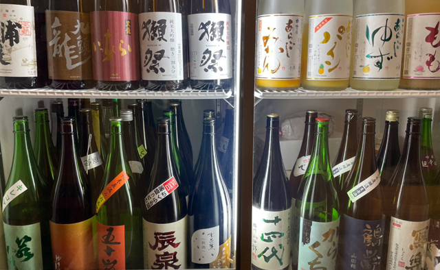 味わって食べたいこのお店のこの1品〈肴 地酒 いの喜〉特集