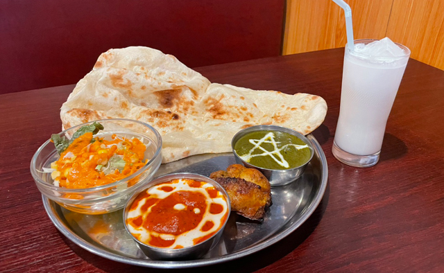 味わって食べたいこのお店のこの1品〈ラリグラス 篠崎店〉