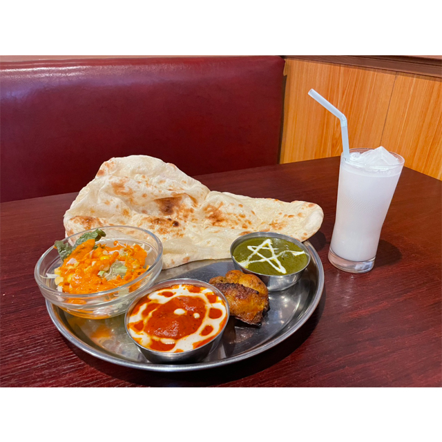 味わって食べたいこのお店のこの1品〈ラリグラス 篠崎店〉