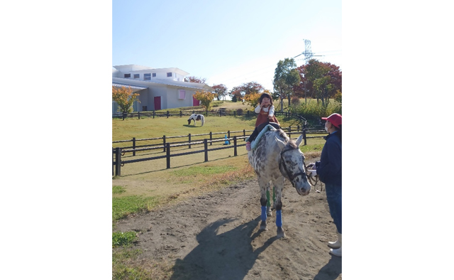 えどがわ推しPR隊が発見！「わたしの癒しスポット」vol.1特集