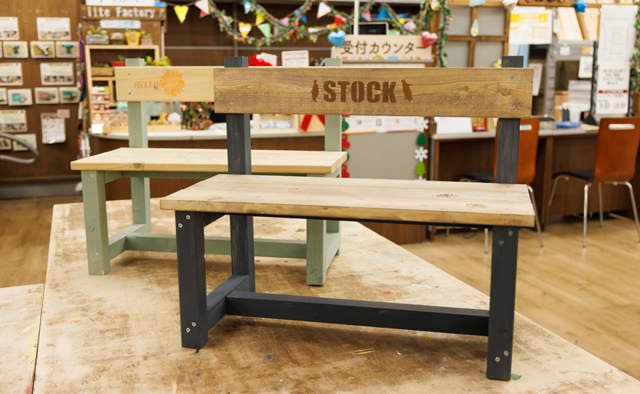 楽しいものづくり〈DCM新浦安店〉特集