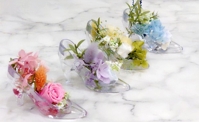 楽しいものづくり〈Brillante Rosa (ブリ＊ロザ)〉特集